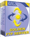 Golden FTP Server Pro 4.3 - Download & Review