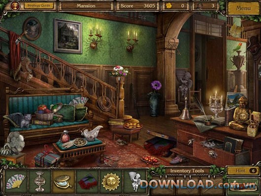 Golden Trails 2: The Lost Legacy For Mac