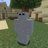 Golemancy Mod: Mod Golem Đất Sét Làm Việc Thay Bạn