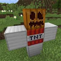 Golems Galore Mod - Mod Vệ Thần Golem Đặc Biệt