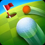 Golf Battle Android 1.0.10 - Game Golf Online