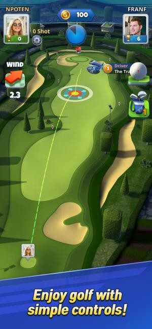 Chơi game dễ dàng