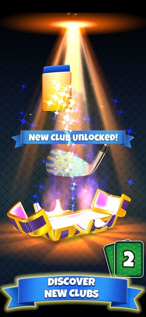 Mở khóa câu lạc bộ mới