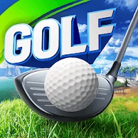 Golf Impact iOS 1.07.04 - Trải nghiệm đánh golf chân thực