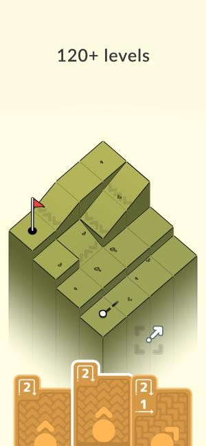 Hơn 120 level cho bạn chinh phục