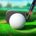 Golf Rival iOS 1.15.1: Game đánh golf đối kháng thời gian thực