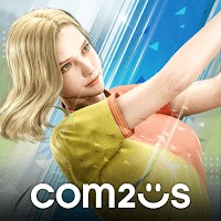 Golf Star 2 iOS: Game đánh golf nhiều người chơi hấp dẫn