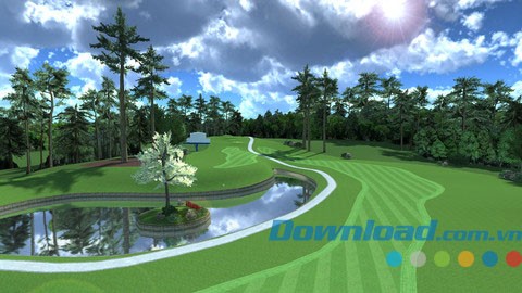 Golf Star for Android