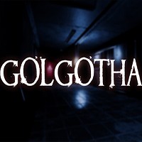 Golgotha: Game kinh dị miễn phí, Nhà ga ma ám
