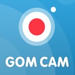 GOM Cam 2.0.4.1805 - Ứng dụng quay màn hình máy tính & webcam