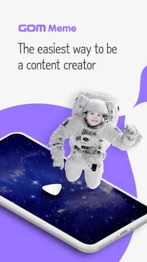 GOM Meme giúp bạn tạo ra các video meme hài hước dễ dàng