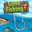 Gone Fishing - Chơi game câu cá miễn phí trên Facebook