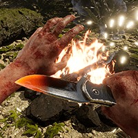 Goner: Game Sinh Tồn Khủng Long - Khám Phá Thế Giới Hoang Dã