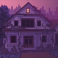 Good Bones: Game Oan Hồn Trong Ngôi Nhà Cũ - Khám Phá Bí Ẩn