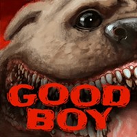Good Boy: Game Co-op Thoát Khỏi Quái Vật Chó Khổng Lồ
