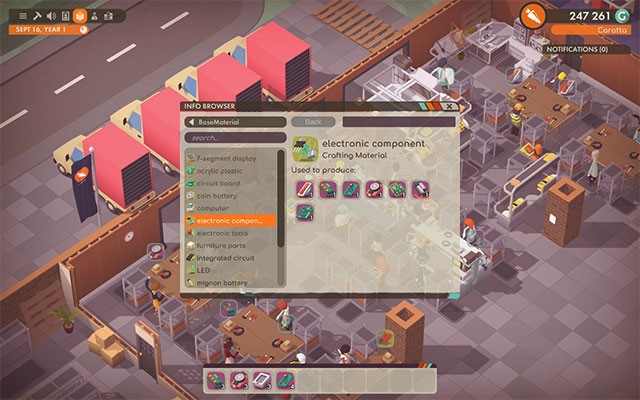 Liên tục nghiên cứu công nghệ mới để phát triển doanh nghiệp trong Good Company