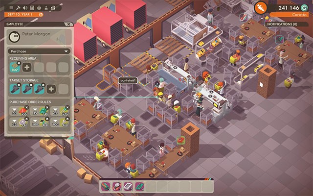 Khởi nghiệp thành công và mở rộng, phát triển công ty trong Good Company