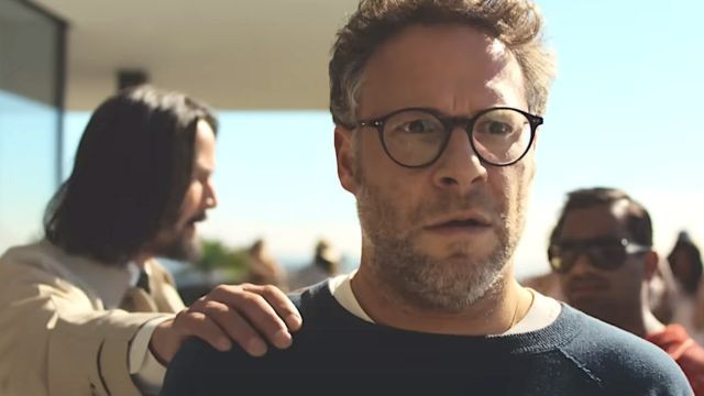 Good Fortune mang đến những tiếng cười và câu chuyện đáng suy ngẫm về con người, số phận...