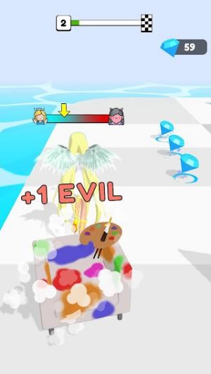 Lối chơi thú vị, gây nghiện