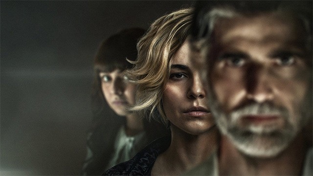 Poster phim Chào buổi sáng, Verônica Mùa 3 khởi chiếu từ 14/2 trên Netflix