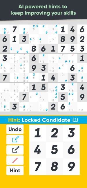 Gợi ý bằng AI thông minh