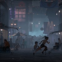 Goodbye Seoul: Itaewon - Game Giải Cứu Seoul