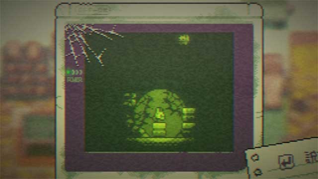 Chơi các mini game thú vị được phát triển bởi hai nhân vật chính