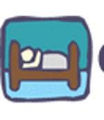 Goodnight Timer 1.1: Tự động tắt nhạc trên máy tính