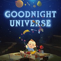 Goodnight Universe - Game Cậu bé siêu nhiên