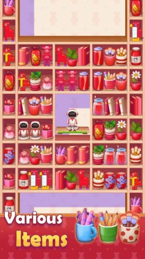 Trải nghiệm nhẹ nhàng, thư giãn