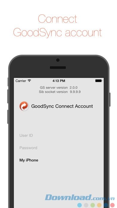 Sao lưu dữ liệu