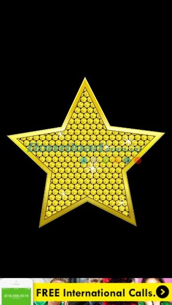 Hiệu ứng ngôi sao