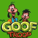 Goof Troop Game: Cuộc Phiêu Lưu Của Goofy và Max