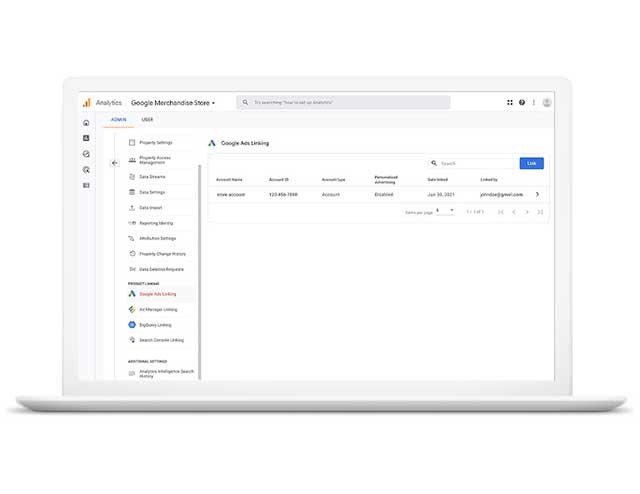 Google Analytics hoàn toàn miễn phí cho mọi đối tượng sử dụng