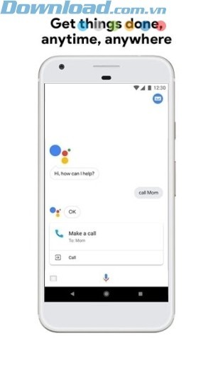 Hoàn thành mọi việc ở bất kỳ đâu, bất cứ lúc nào
