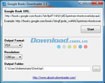 Google Books Downloader 2.3 - Download sách miễn phí từ Google Books