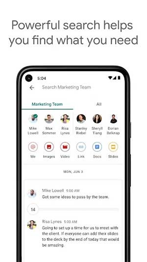 Trình tìm kiếm nâng cao