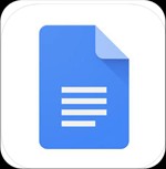 Google Docs trên iOS: Ứng dụng văn phòng cho iPhone & iPad