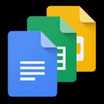 Google Docs, Sheets, Slides: Bộ ứng dụng văn phòng trực tuyến