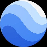 Google Earth 7.3.3: Khám phá thế giới ảo