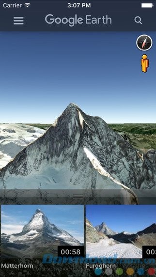 Du lịch vòng quanh thế giới