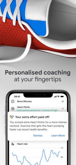 Hướng dẫn tập luyện ngay trong tầm tay bạn