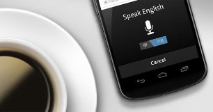 Google Input Tools có thể sử dụng ở khắp mọi nơi