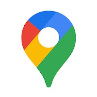 Google Maps - Bản đồ vệ tinh Google Map