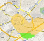 Google Maps Downloader 8.824 - Chụp ảnh từ Google Maps