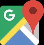 Google Maps for Chrome - Phiên bản 5.4.1
