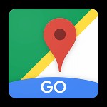Google Maps Go - Bản đồ Google Maps nhẹ cho Android