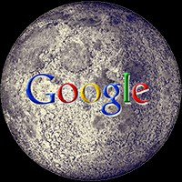 Google Moon: Khám phá Mặt Trăng với hình ảnh vệ tinh chi tiết