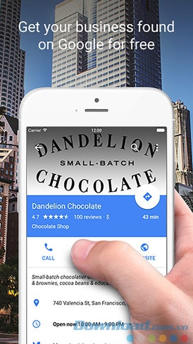 Cung cấp thông tin doanh nghiệp