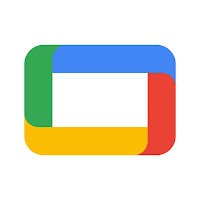 Google TV cho Android - Xem phim, TV trên điện thoại